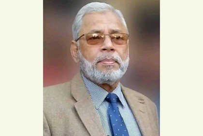 বিশ্বনাথ উপজেলা আওয়ামী লীগের সভাপতি পংকি খান আর নেই