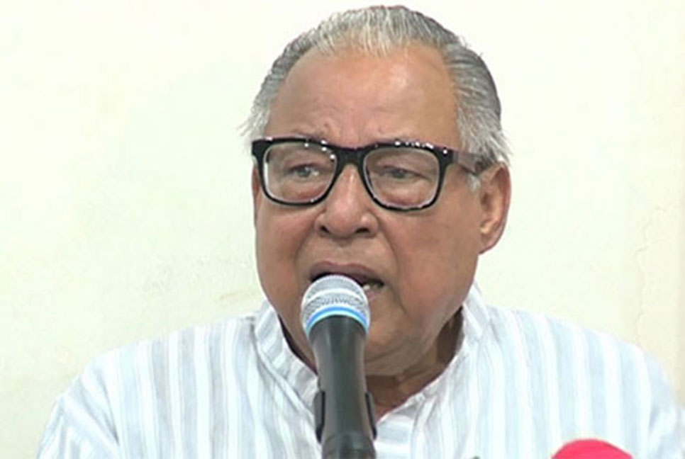 ‘সরকার যতদিন ক্ষমতায় ততদিন সঠিক বিচার সম্ভব নয়’