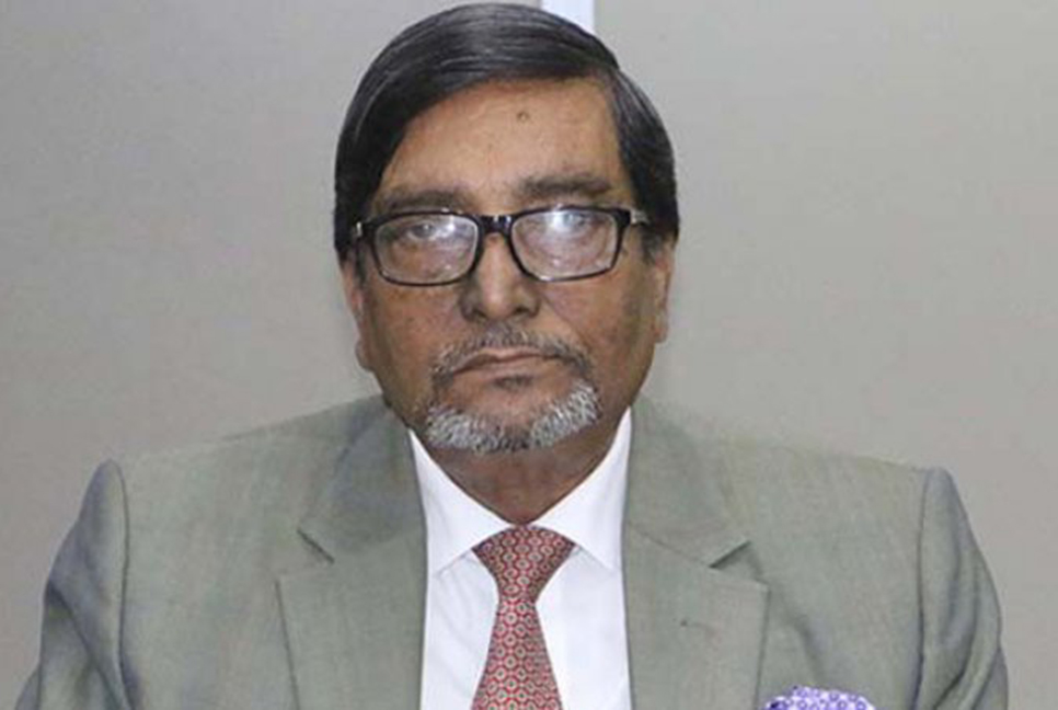 'সবার আগে একটা নিরপেক্ষ সরকার দরকার'


