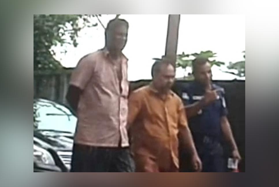 পুলিশের ওপর হামলার ১ মাস পর মাদক ব্যবসায়ী গ্রেফতার