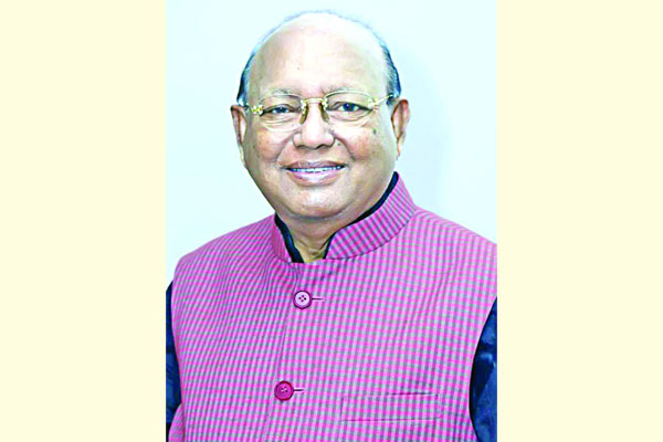 পদ্মা সেতু সাহসের প্রতীক