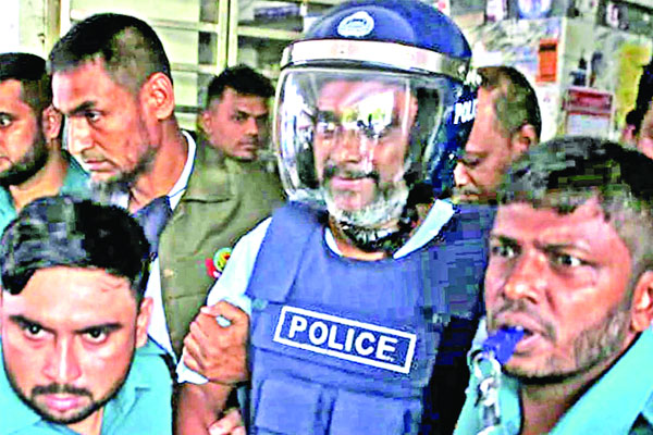 ভিসা ছিল ১৫ দিনের, শিগগিরই দুবাই ফেরার কথা ছিল মুসার