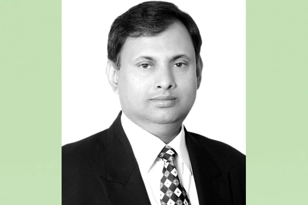 ঔপনিবেশিক ধ্যানধারণা পাল্টাতে হবে