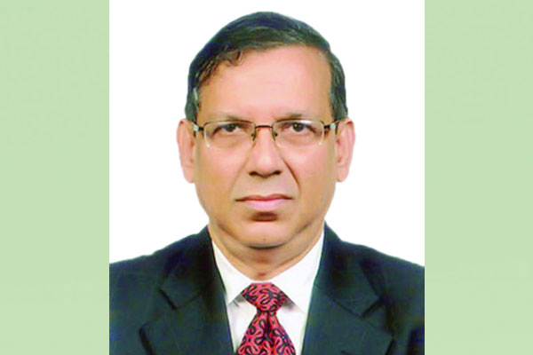 করোনায় আক্রান্ত আইনমন্ত্রী আনিসুল হক