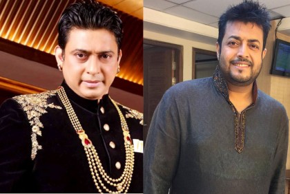 পিস্তল দিয়ে ওমর সানীকে গুলির হুমকি জায়েদ খানের

