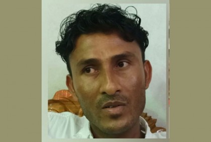 কনের পিতার যৌতুক মামলায় শ্রীঘরে বর!