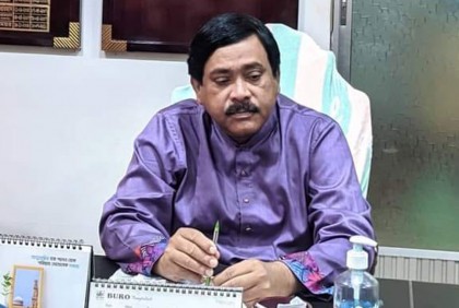 নৌকার প্রচারণায় শিক্ষকরা, রিটার্নিং কর্মকর্তার কাছে অভিযোগ সাক্কুর