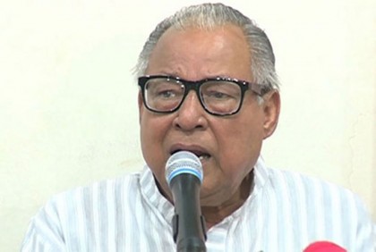 ‘সরকার যতদিন ক্ষমতায় ততদিন সঠিক বিচার সম্ভব নয়’