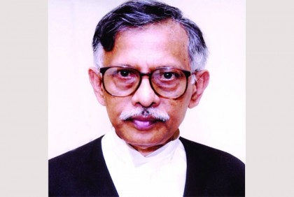 বিচারপতি গোলাম রাব্বানী গুরুতর অসুস্থ