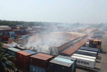 সীতাকুণ্ড ট্রাজেডি; তদন্তকাজে সময় বৃদ্ধির আবেদন       