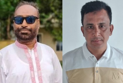 বরিশাল মহানগর শ্রমিক দলের আহ্বায়ক কমিটি অনুমোদন 