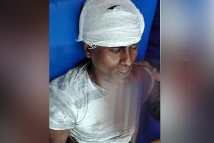 গৌরনদীতে যুবদল নেতার ওপর 
ছাত্রলীগের হামলার অভিযোগ