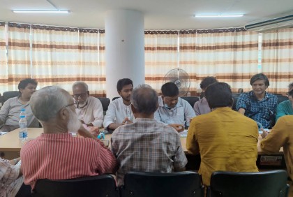 'ধর্মীয় অনুভূতিতে আঘাত সমাজের মধ্যে হিংসা, ঘৃণা, বিদ্বেষ ও বিভাজন তৈরি করে'


