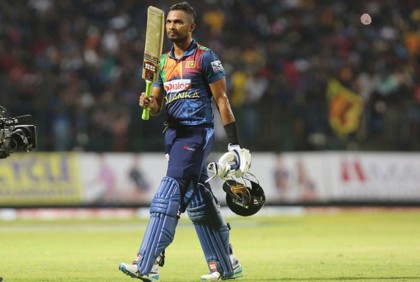 ব্যাট হাতেই সমালোচনার জবাব শানাকার
