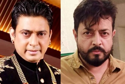 জায়েদ খানের বিরুদ্ধে শিল্পী সমিতিতে অভিযোগ ওমর সানীর