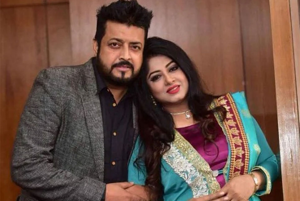 এতে মৌসুমীকেও ছোট করা হচ্ছে: জায়েদ খান