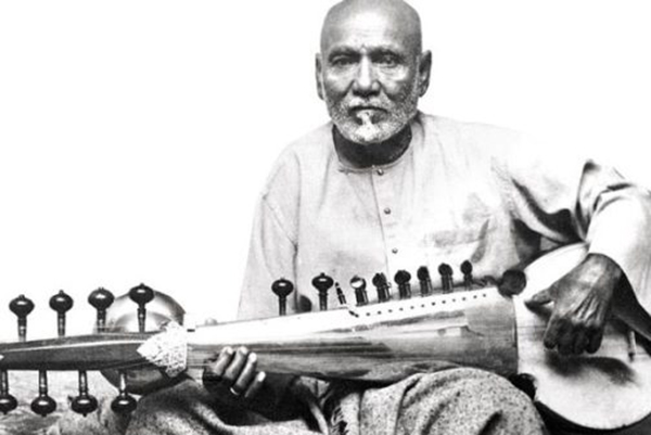 ঢাকায় ওস্তাদ আলাউদ্দিন খান স্মরণে শাস্ত্রীয় সঙ্গীত সন্ধ্যা 