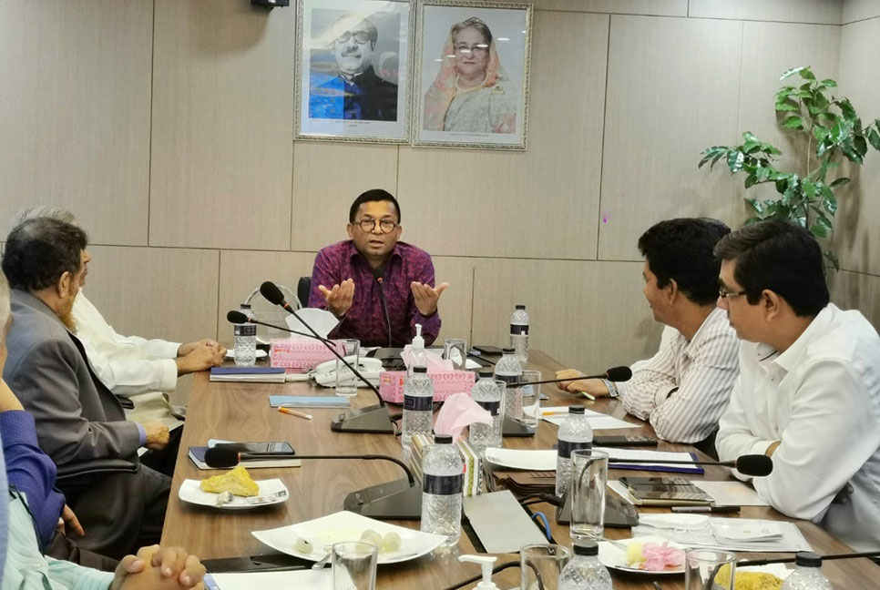 শেখ হাসিনা অর্জন ও উন্নয়নের শেষ ঠিকানা : এনামুল হক শামীম 