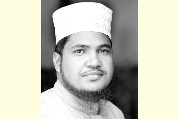 শানে রিসালাতের আলোচনা