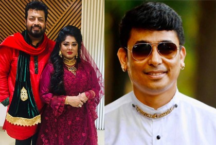 মৌসুমী বলেছে, ‌‘জায়েদ ছোট ভাইয়ের মতো’: ডিপজল