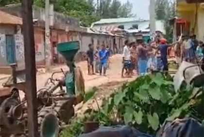 ইউপি নির্বাচন; হাতিয়ায় স্বতন্ত্র প্রার্থীর সমর্থকদের ওপর হামলার অভিযোগ