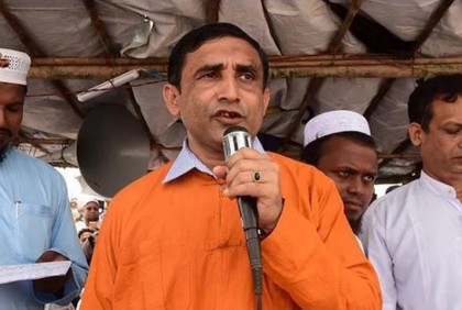 রোহিঙ্গা নেতা মুহিবুল্লাহ হত্যা মামলার অভিযোগপত্র আদালতে দাখিল