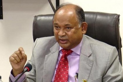 ‘চারদলীয় জোট সরকারের ভ্রান্ত নীতির কারণে যোগাযোগ ব্যবস্থা দুর্বল হয়ে পড়েছিল’