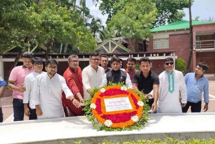পদ্মা সেতুর সাথে বাঙালি জাতির মান মর্যাদা আত্মসম্মানবোধ জড়িত: মানিক