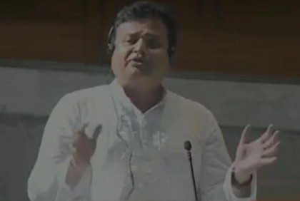জীবন-মৃত্যুর সন্ধিক্ষণে খালেদা জিয়া, চিকিৎসার জন্য মুক্তি দিতে হবে : এমপি মোশারফ