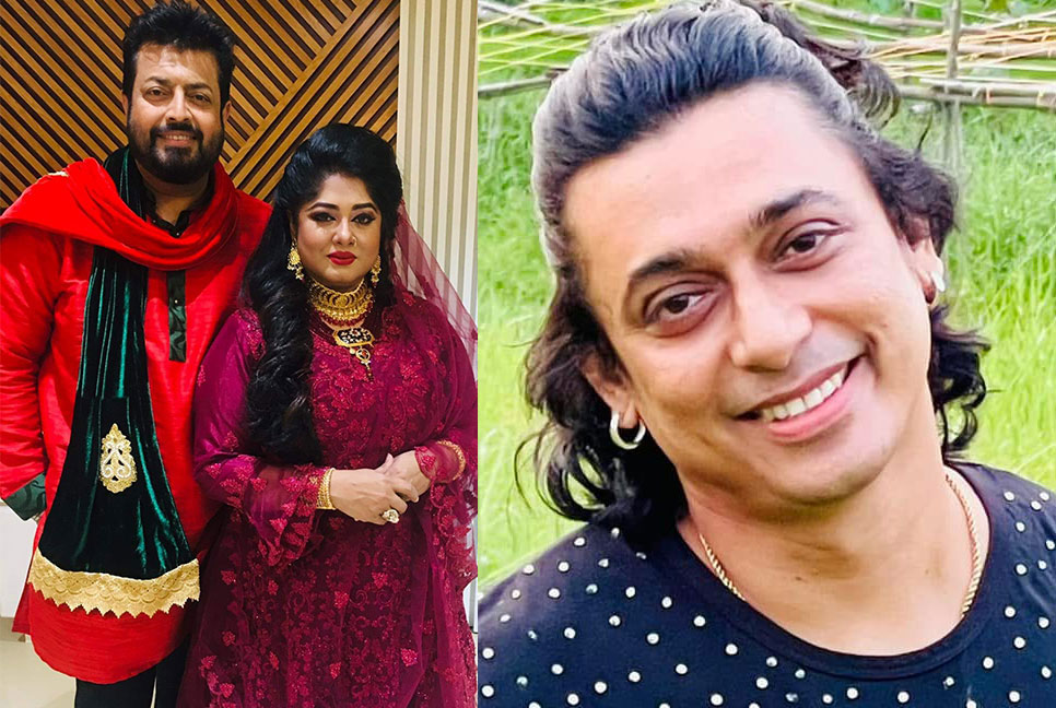 মৌসুমীর অডিও বার্তা নিয়ে যা বললেন ছেলে ফারদিন