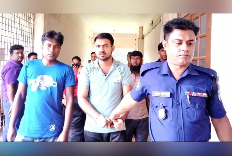 কুষ্টিয়ায় বাড়িওয়ালা বৃদ্ধকে হত্যার দায়ে স্বামী-স্ত্রীর যাবজ্জীবন