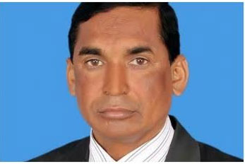 অনিয়ম ও স্বেচ্ছাচারিতার অভিযোগে নাচোল উপজেলা চেয়ারম্যানের
বিরুদ্ধে কারণ দর্শানোর নোটিশ
