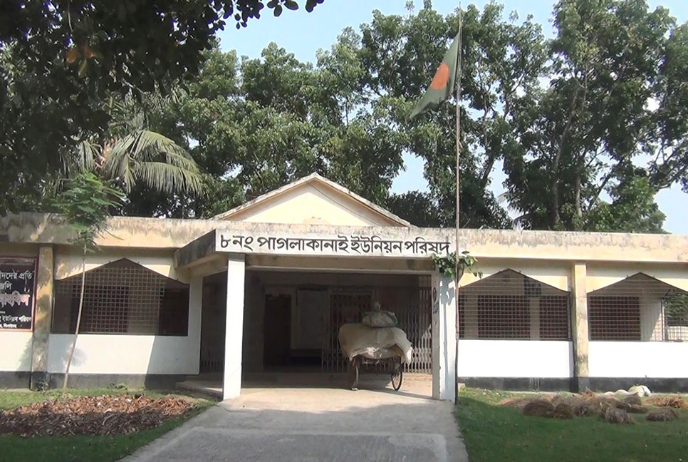 ঝিনাইদহের দুটি ইউনিয়নে ইভিএমে ভোট কাল
