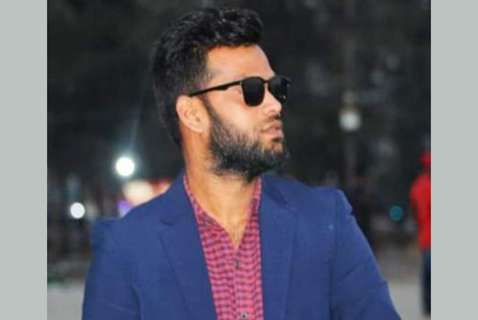 করিমগঞ্জের হাওরে ট্রলার থেকে পড়ে ছাত্রলীগ নেতা নিখোঁজ