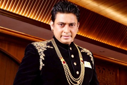 ‘জায়েদ খান আর রাস্তার ব্যাঙ এক কথা’