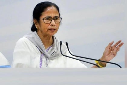 পশ্চিমবঙ্গে সরকারি বিশ্ববিদ্যালয়ে মুখ্যমন্ত্রীকে আচার্য করার বিল পাস
