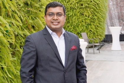 শাখাওয়াত হোসেন ইউনিক হোটেলের সিইও পুননিযুক্ত