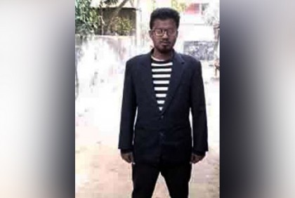 দিনাজপুরে যুবলীগ নেতাকে কুপিয়ে হত্যা