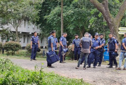 চুয়েট বন্ধ ঘোষণা এবং হল ছাড়তে নির্দেশনা 