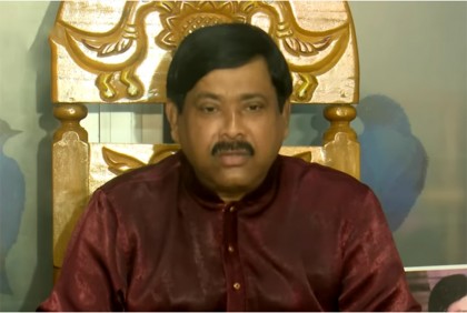 মেয়র হওয়ার জন্য আওয়ামী লীগে যাবো না : সাক্কু 

