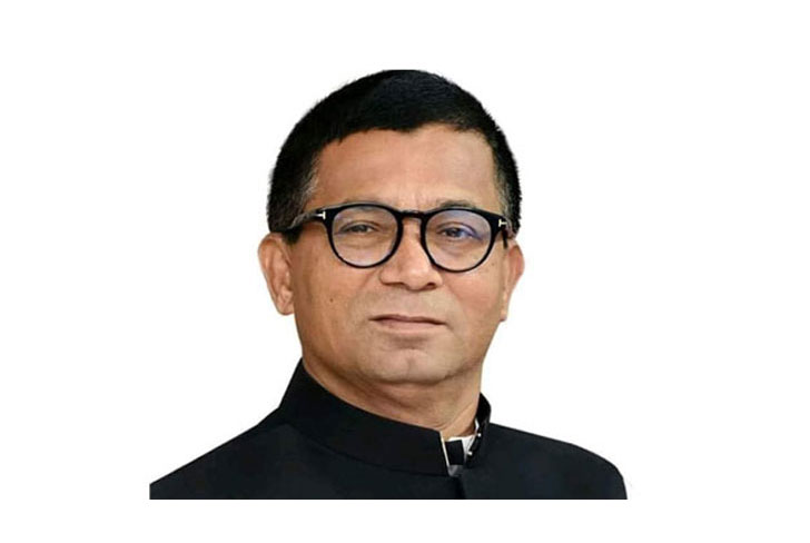 দেশপ্রেম, সততা থাকলে ষড়যন্ত্র করে কোন উন্নয়ন ঠেকানো যায় না: শামীম  
