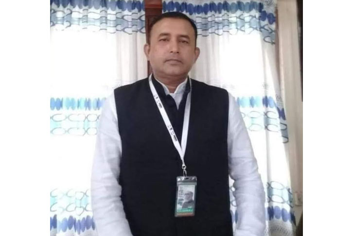 
কালিয়াকৈরে আওয়ামী লীগের প্রার্থী নির্বাচিত 