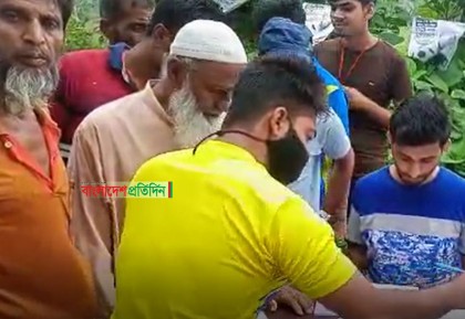 টাঙ্গাইলের ১৮ ইউপিতে ভোটগ্রহণ চলছে