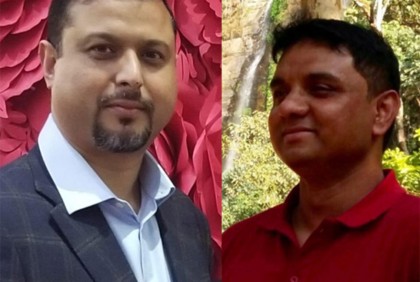 মৌলভীবাজার জেলা এসোসিয়েশন টরন্টোর নতুন কমিটি 