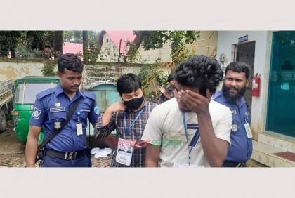 নির্বাচন অস্থিতিশীল করার অভিযোগে ৬ জনের সাজা 