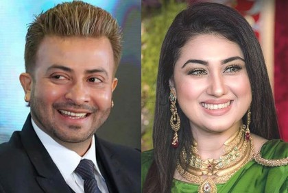 শাকিব-অপুসহ চলচ্চিত্রে সরকারি অনুদান পেলেন যারা