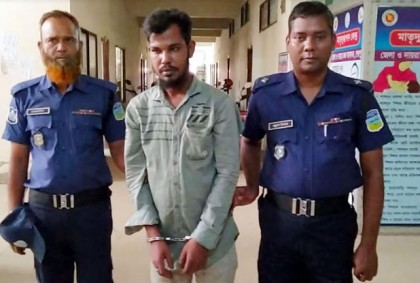 
শেরপুরে মাদকের দুই মামলায় সাজা