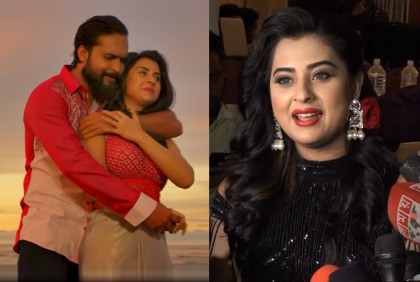 যারা ভালোবেসে ব্যর্থ কিংবা সফল, তাদের জন্যই তালাশ : বুবলী
