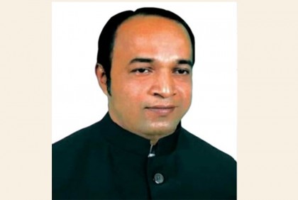সোনারগাঁওয়ে স্বতন্ত্র চেয়ারম্যান প্রার্থী বাবু বিজয়ী