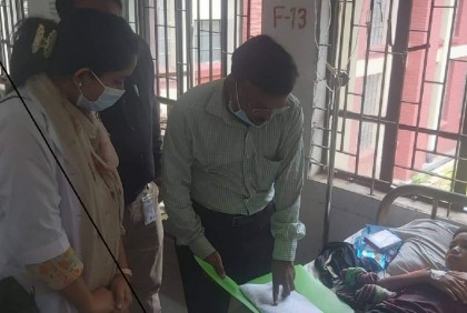 বান্দরবানে ডায়রিয়ার প্রকোপ, ৯ জনের মৃত্যু
